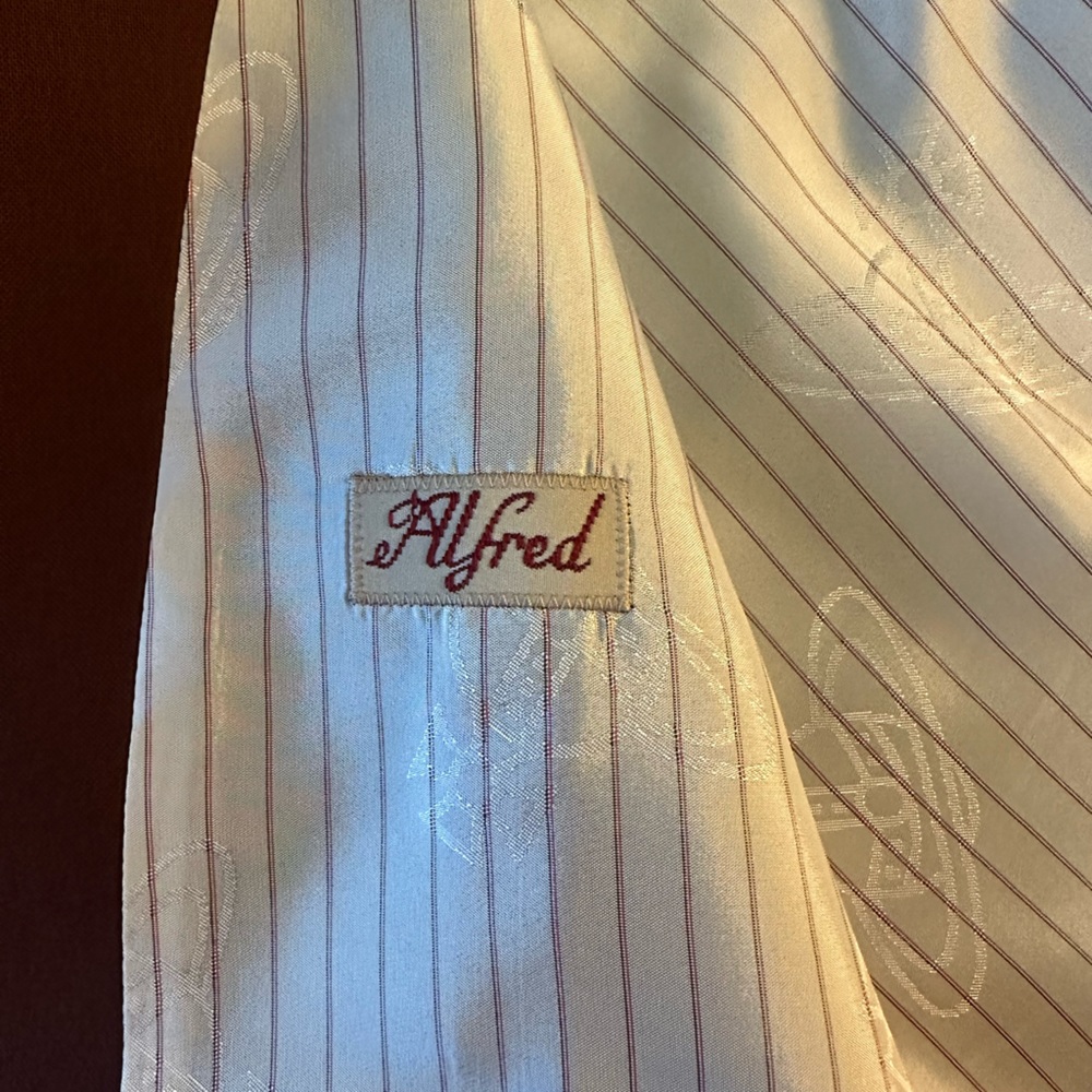 Vivienne Westwood waistcoat insert Blazer - Picture 7 of 16
